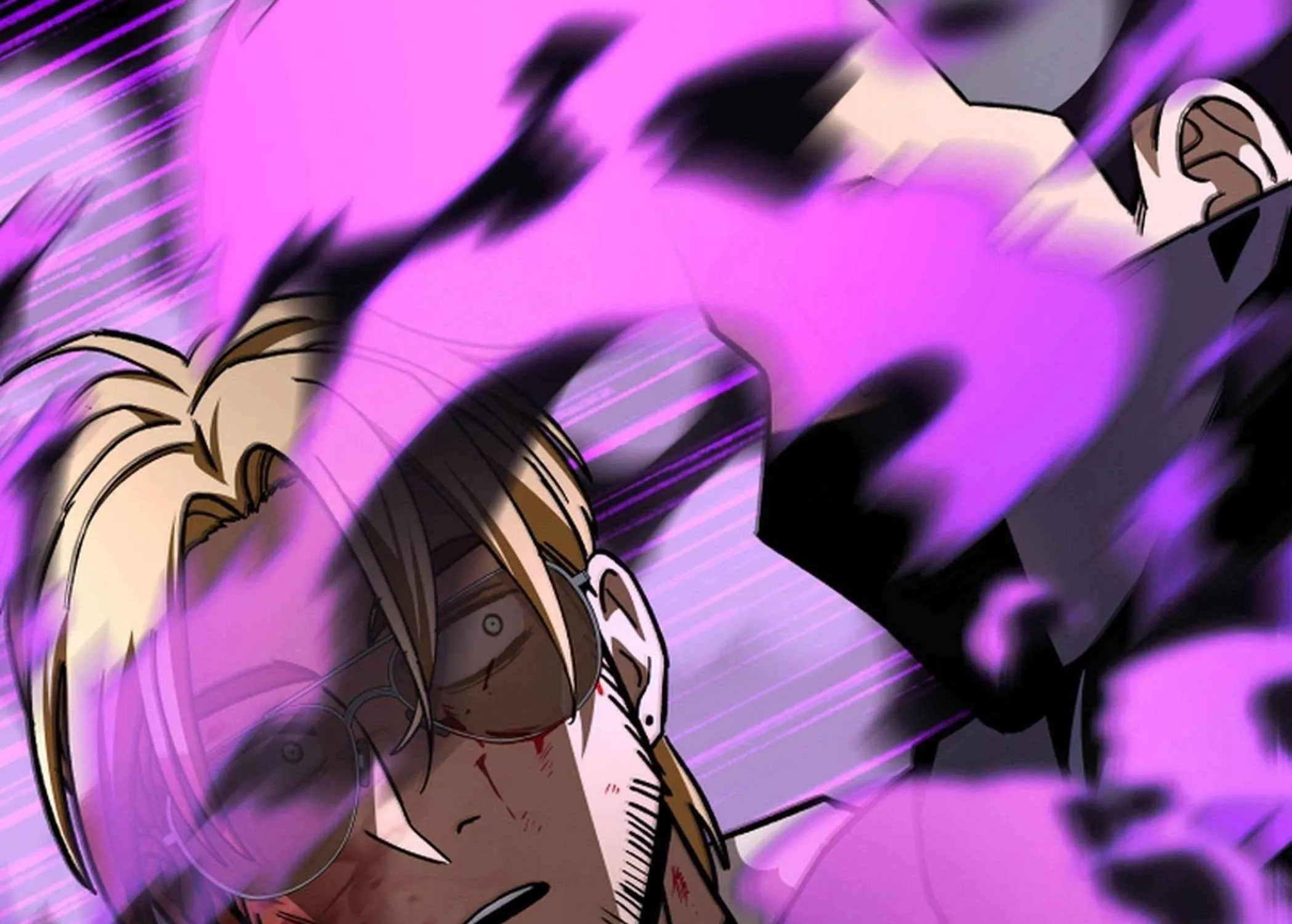 Top Delinquent of the Demonic Cult Chapter 34 page 370 - 