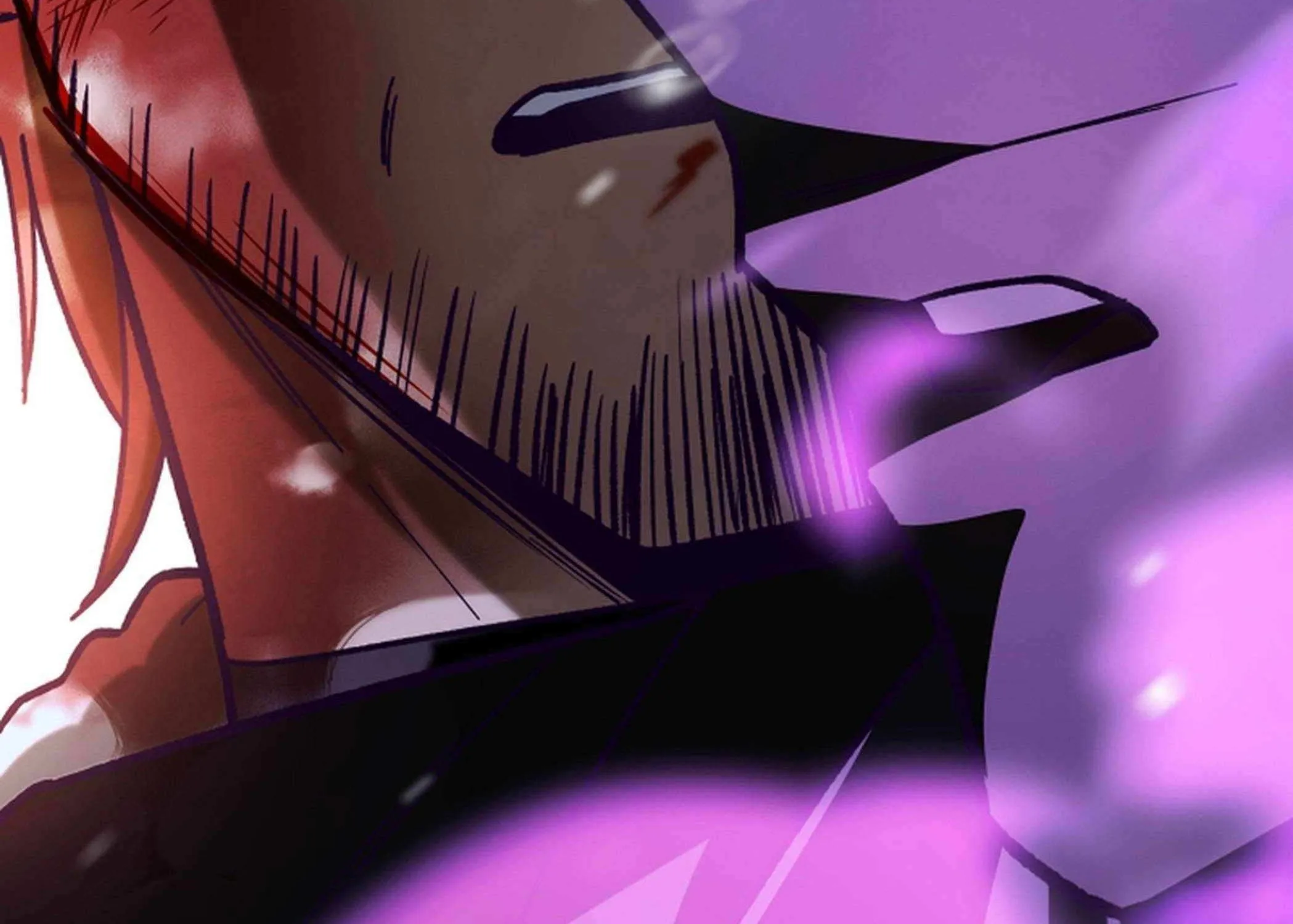 Top Delinquent of the Demonic Cult Chapter 34 page 377 - 