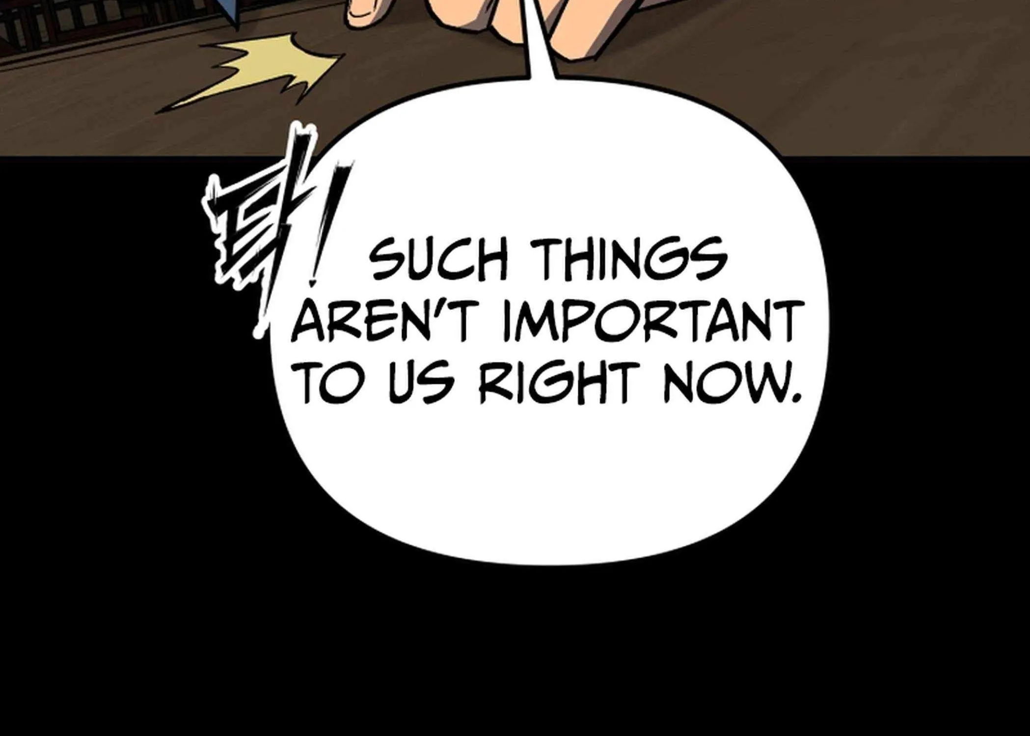 Top Delinquent of the Demonic Cult Chapter 34 page 39 - 