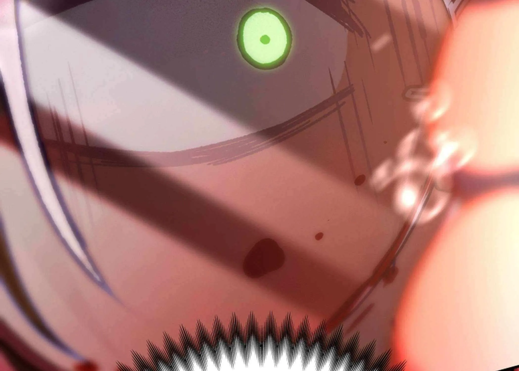 Top Delinquent of the Demonic Cult Chapter 34 page 381 - 