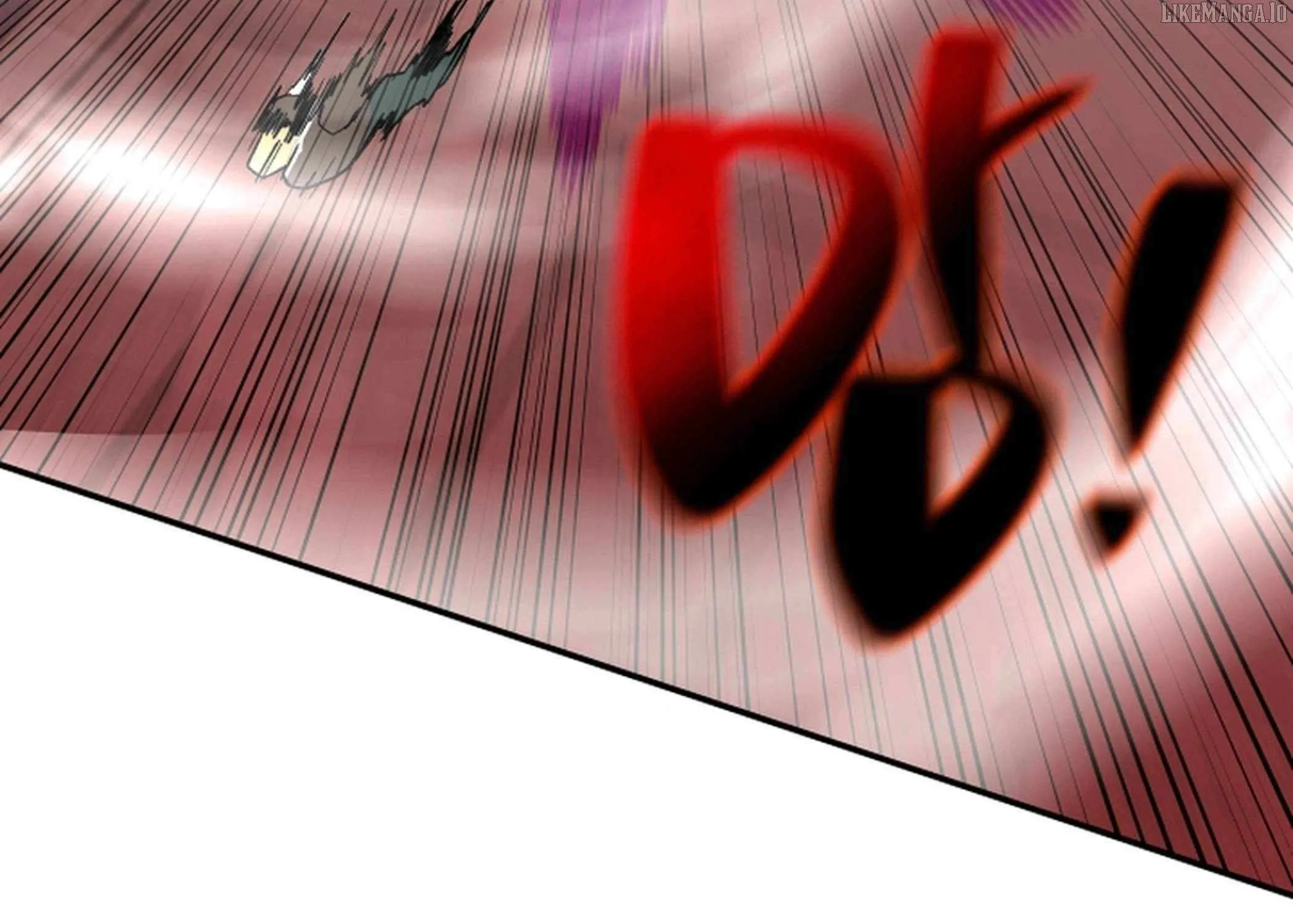 Top Delinquent of the Demonic Cult Chapter 34 page 386 - 