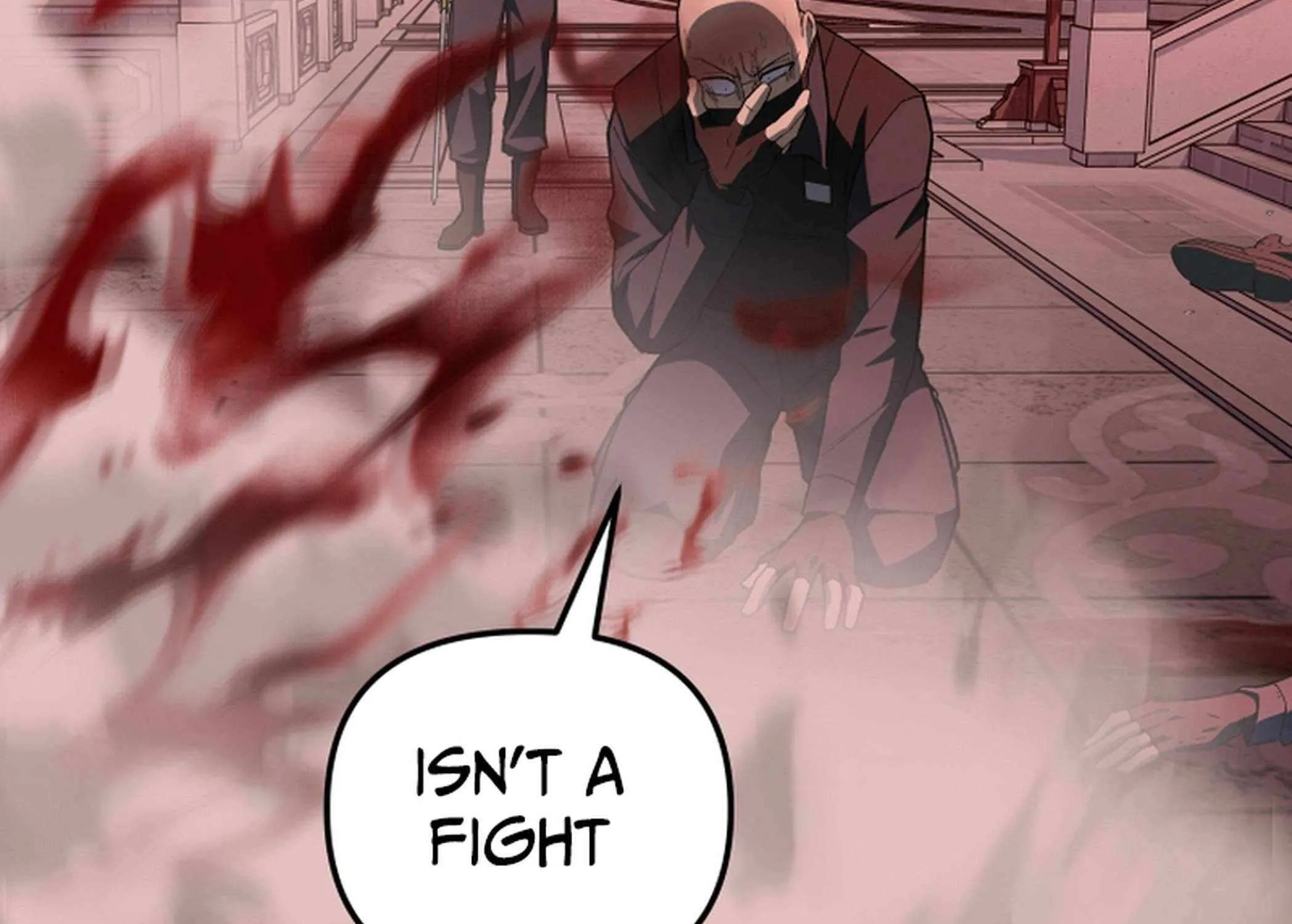 Top Delinquent of the Demonic Cult Chapter 34 page 390 - 