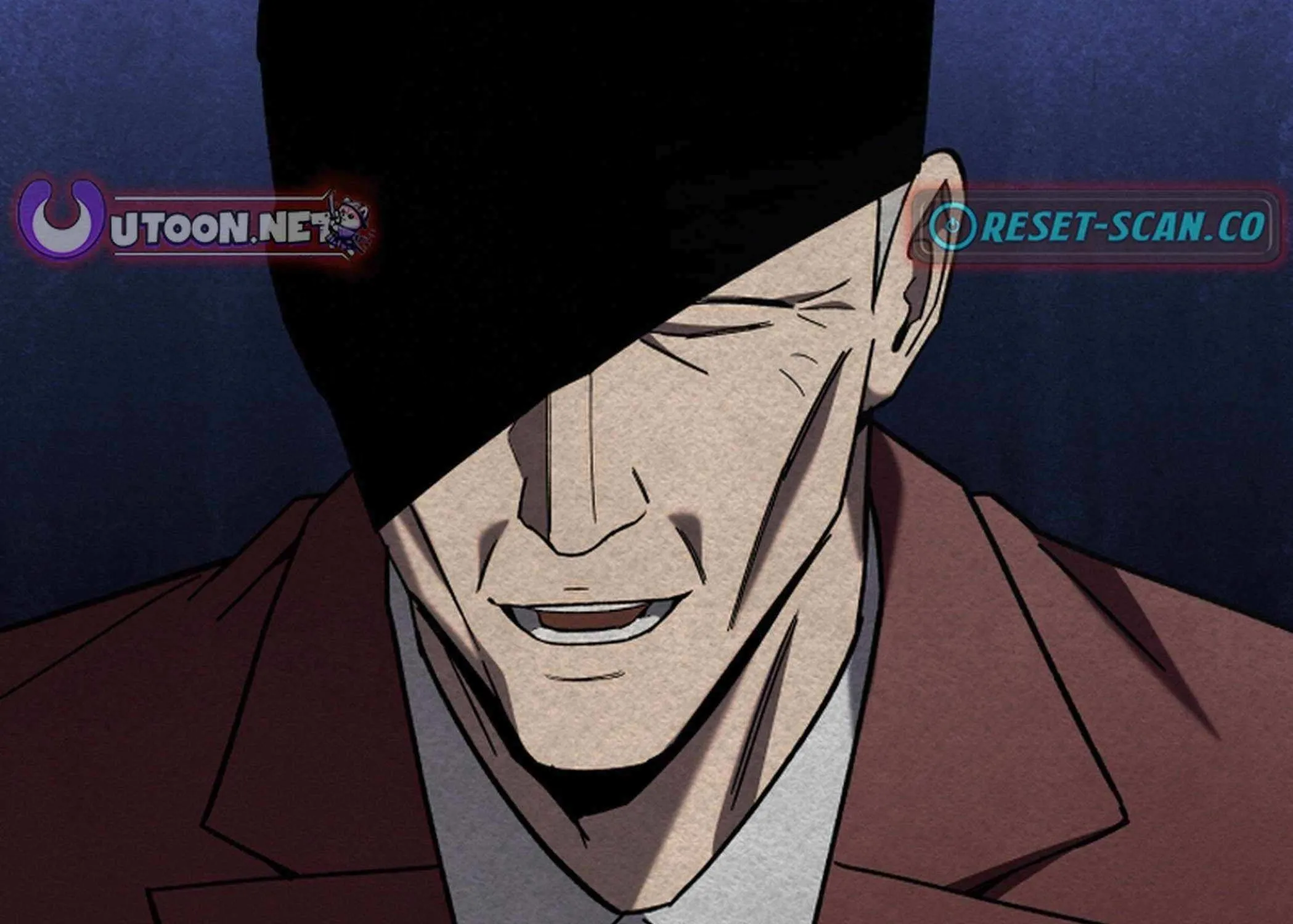 Top Delinquent of the Demonic Cult Chapter 34 page 396 - 