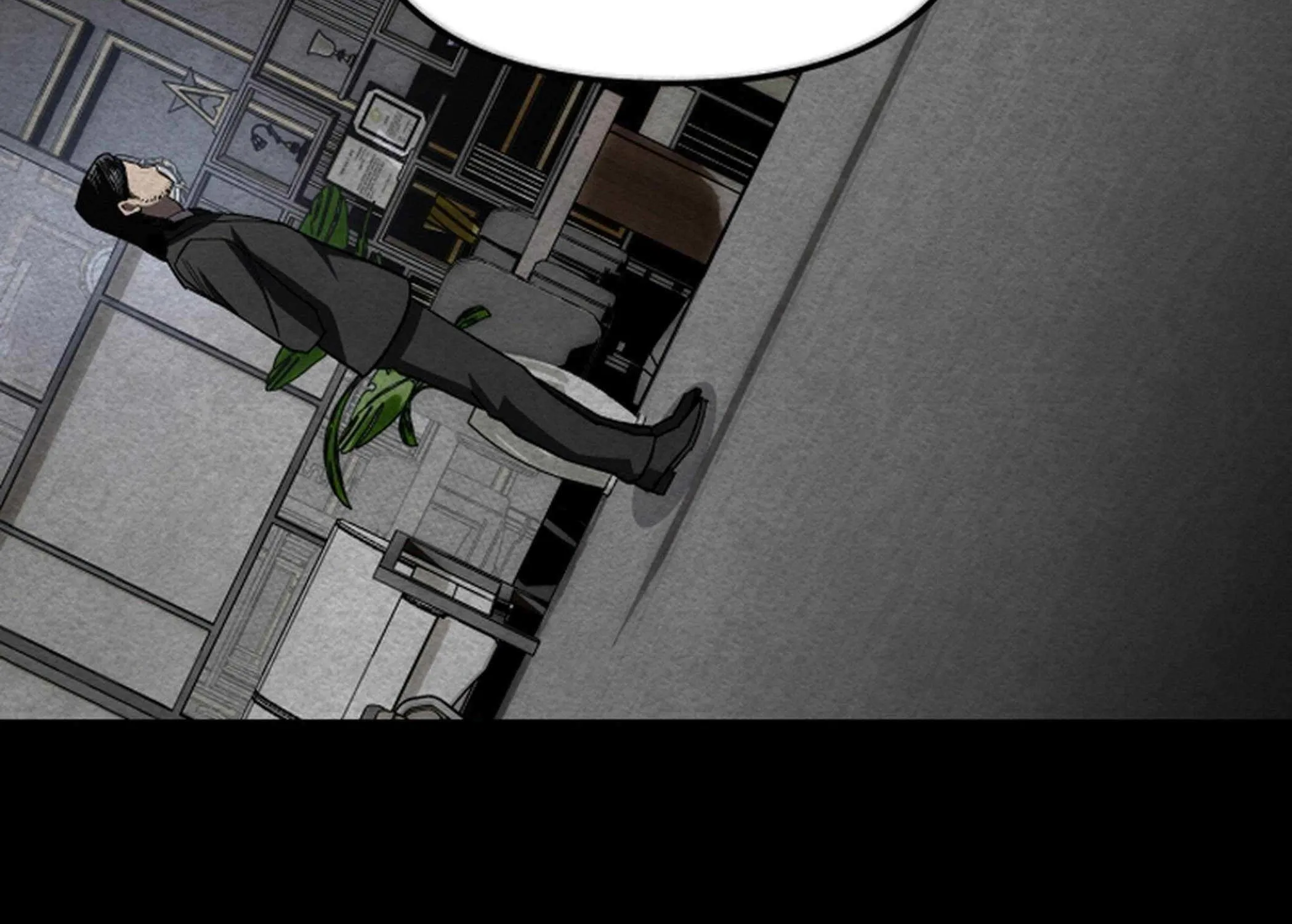 Top Delinquent of the Demonic Cult Chapter 34 page 401 - 