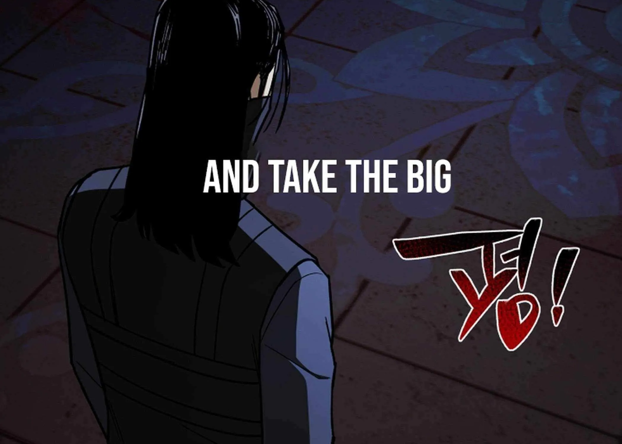 Top Delinquent of the Demonic Cult Chapter 34 page 416 - 