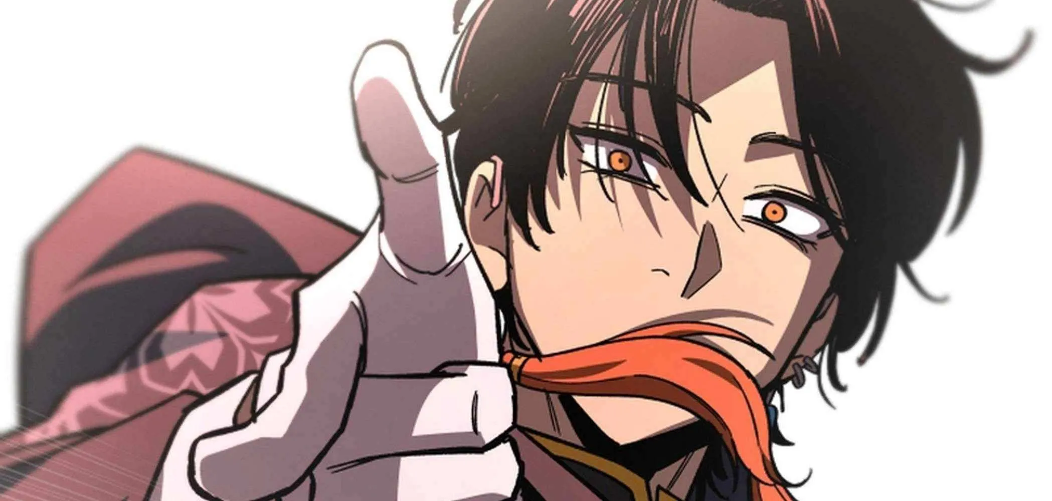 Top Delinquent of the Demonic Cult Chapter 34 page 434 - 