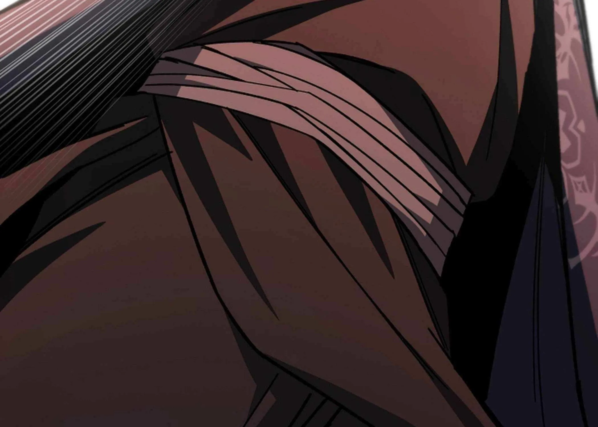 Top Delinquent of the Demonic Cult Chapter 34 page 436 - 