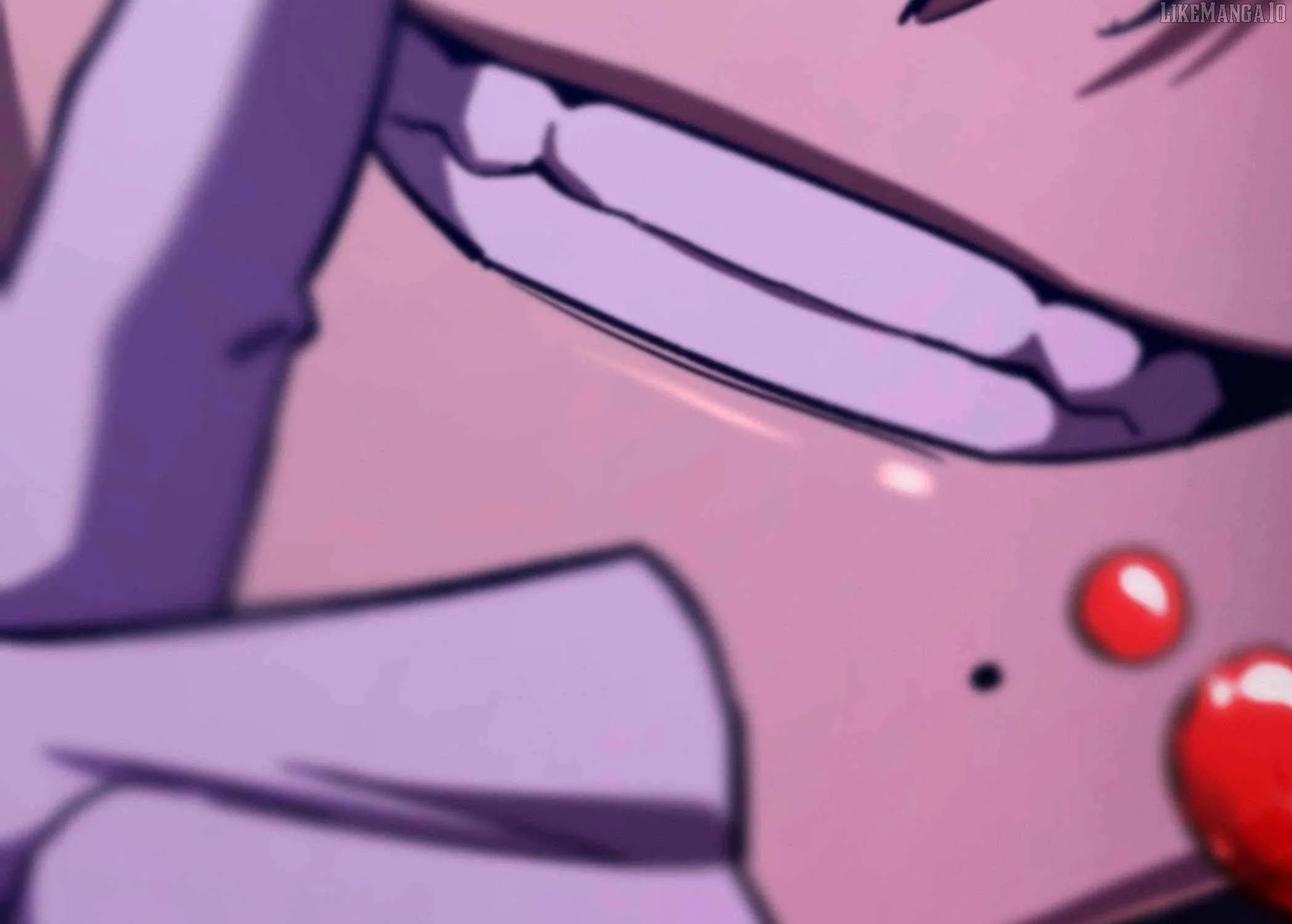 Top Delinquent of the Demonic Cult Chapter 34 page 442 - 