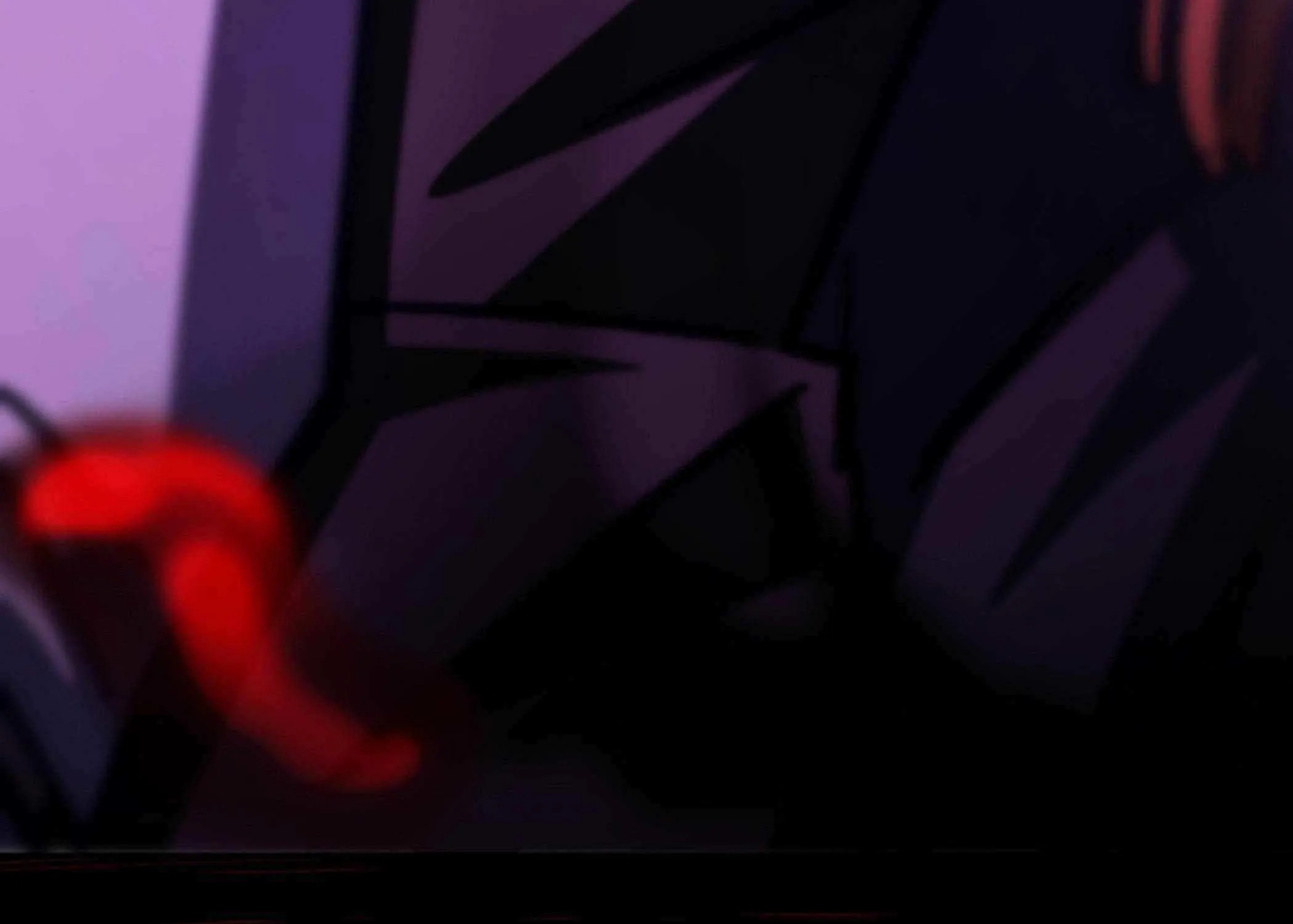 Top Delinquent of the Demonic Cult Chapter 34 page 444 - 