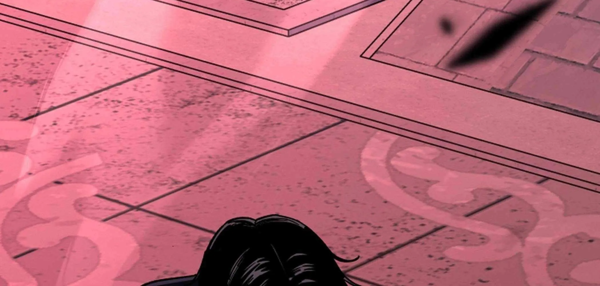 Top Delinquent of the Demonic Cult Chapter 34 page 455 - 