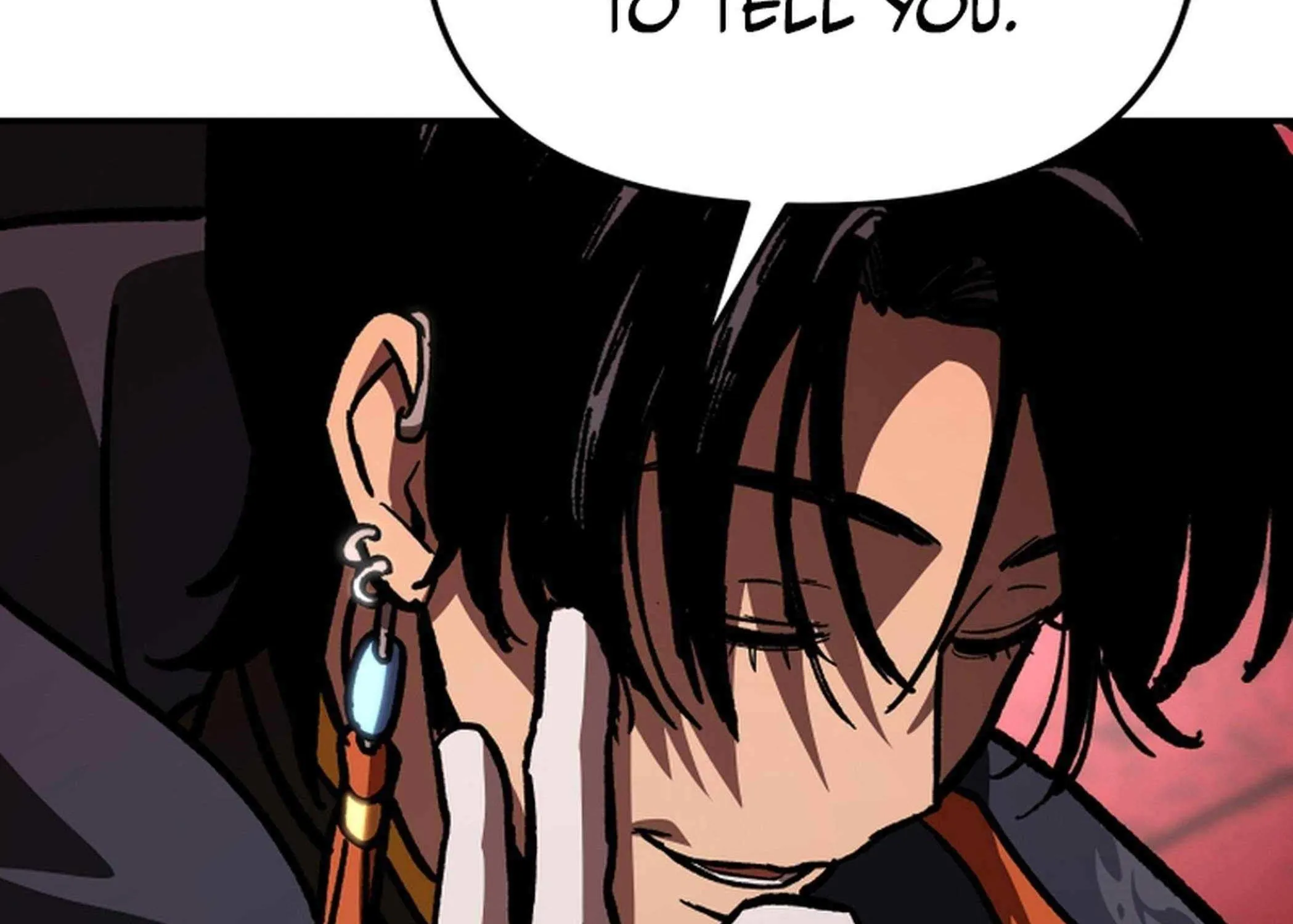 Top Delinquent of the Demonic Cult Chapter 34 page 461 - 