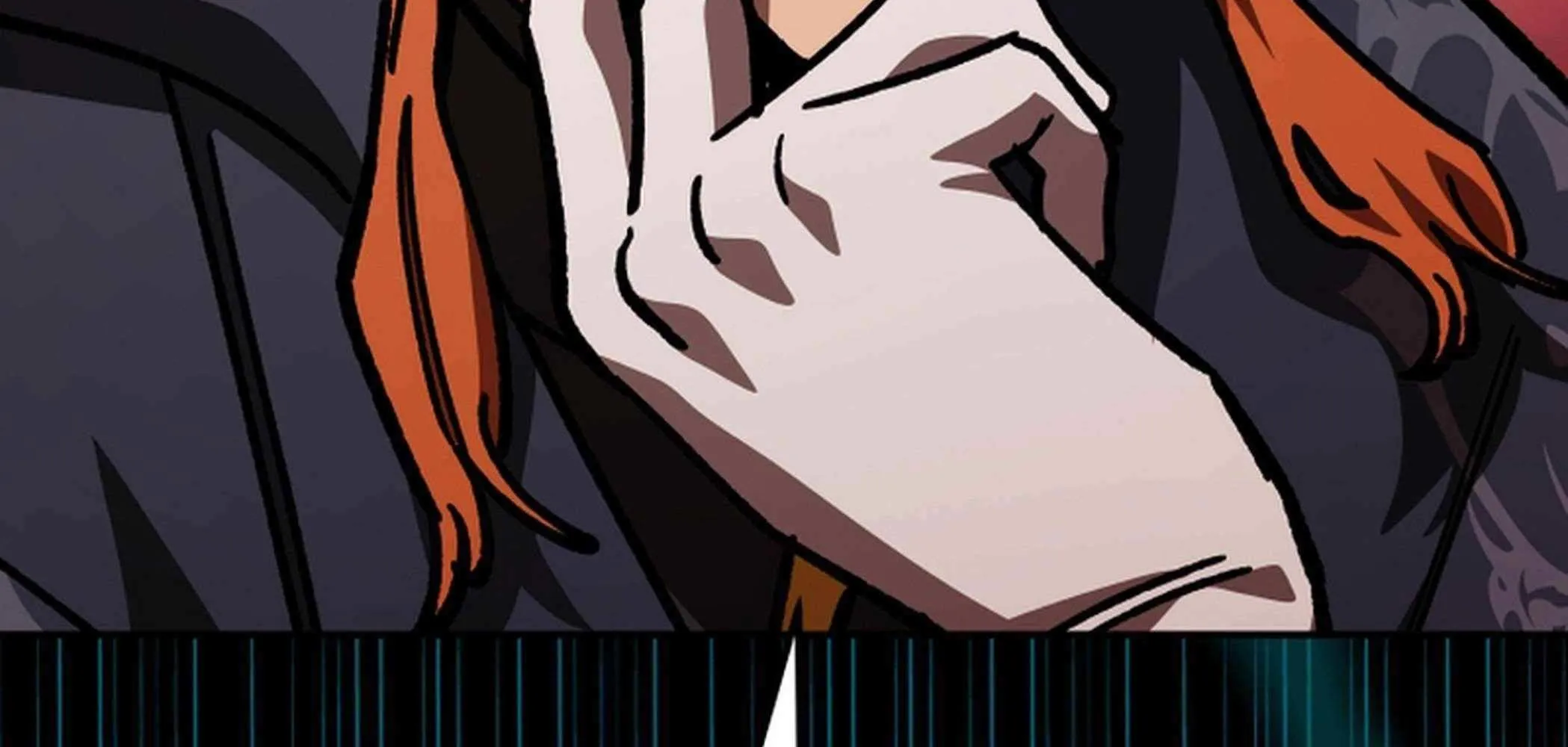Top Delinquent of the Demonic Cult Chapter 34 page 462 - 