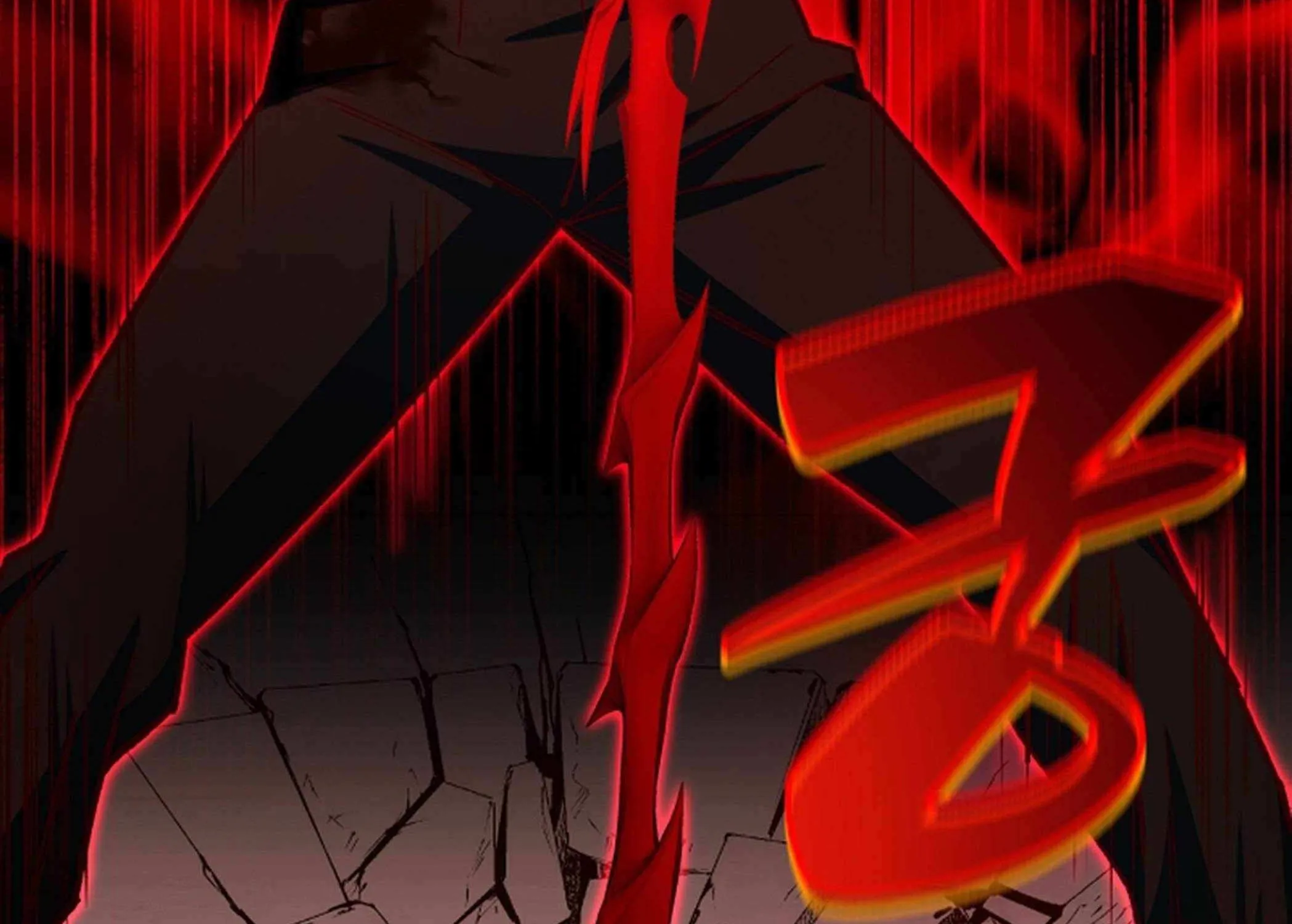 Top Delinquent of the Demonic Cult Chapter 34 page 487 - 