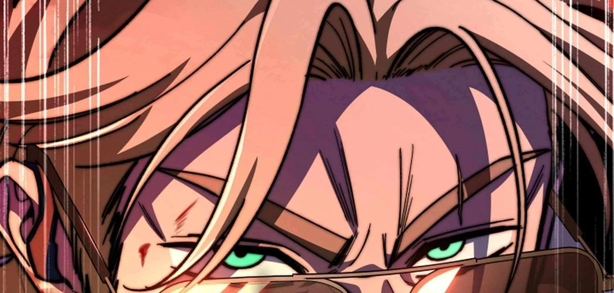 Top Delinquent of the Demonic Cult Chapter 34 page 490 - 