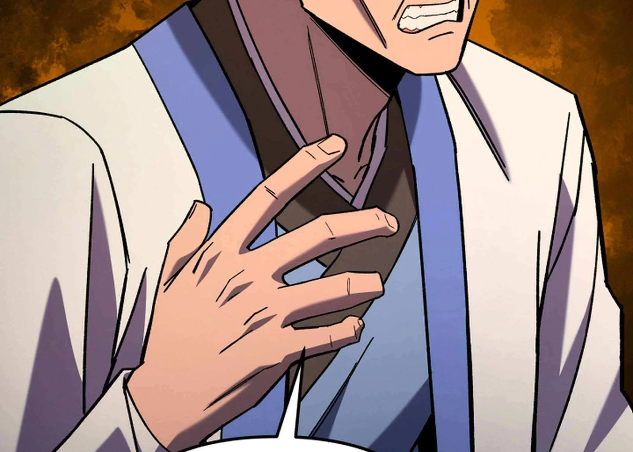 Top Delinquent of the Demonic Cult Chapter 34 page 60 - 