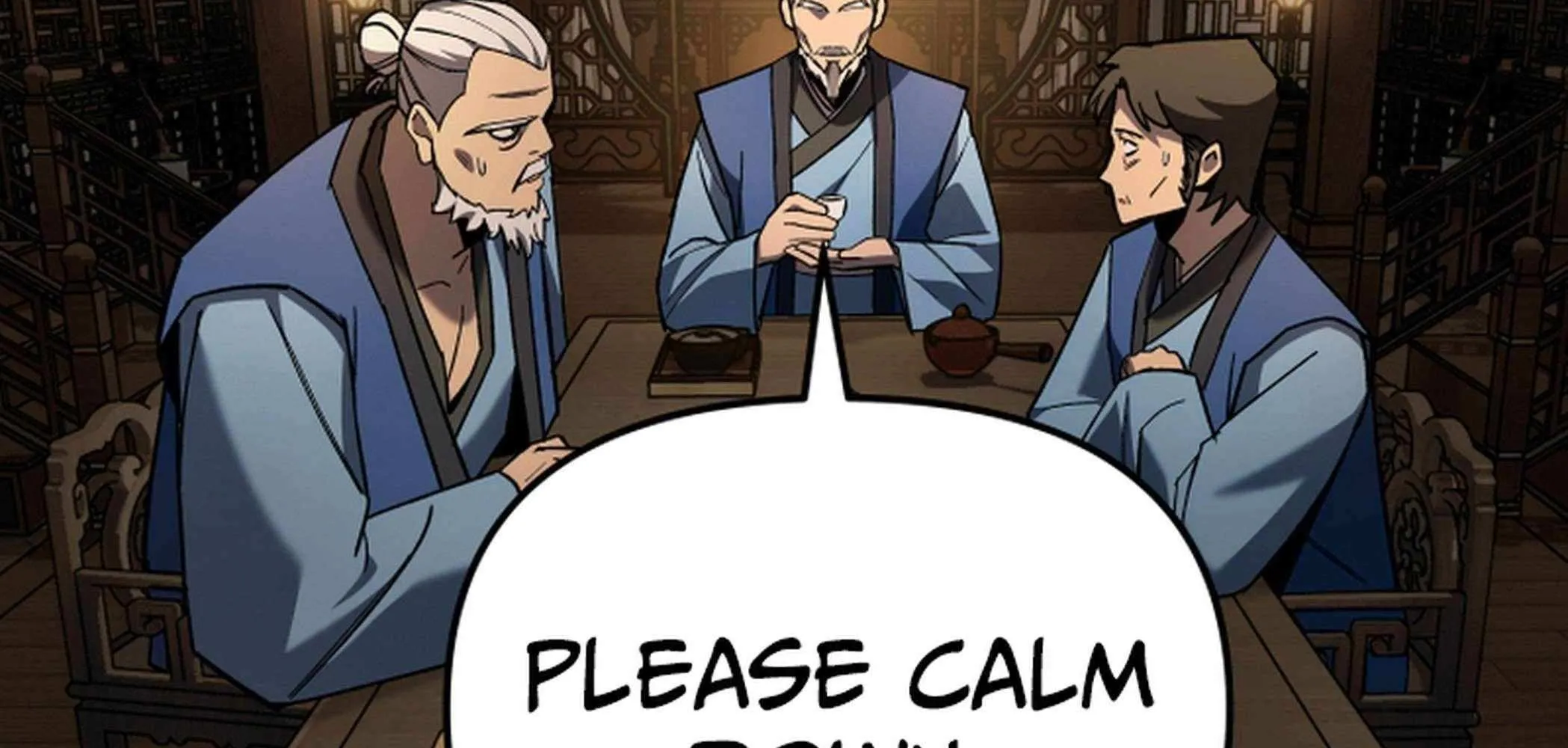 Top Delinquent of the Demonic Cult Chapter 34 page 63 - 