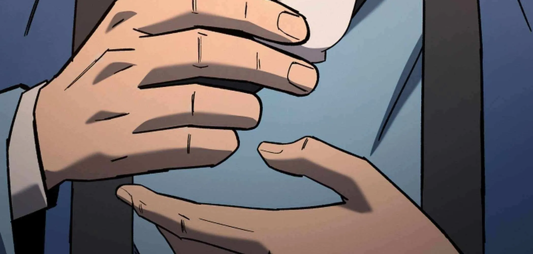Top Delinquent of the Demonic Cult Chapter 34 page 70 - 