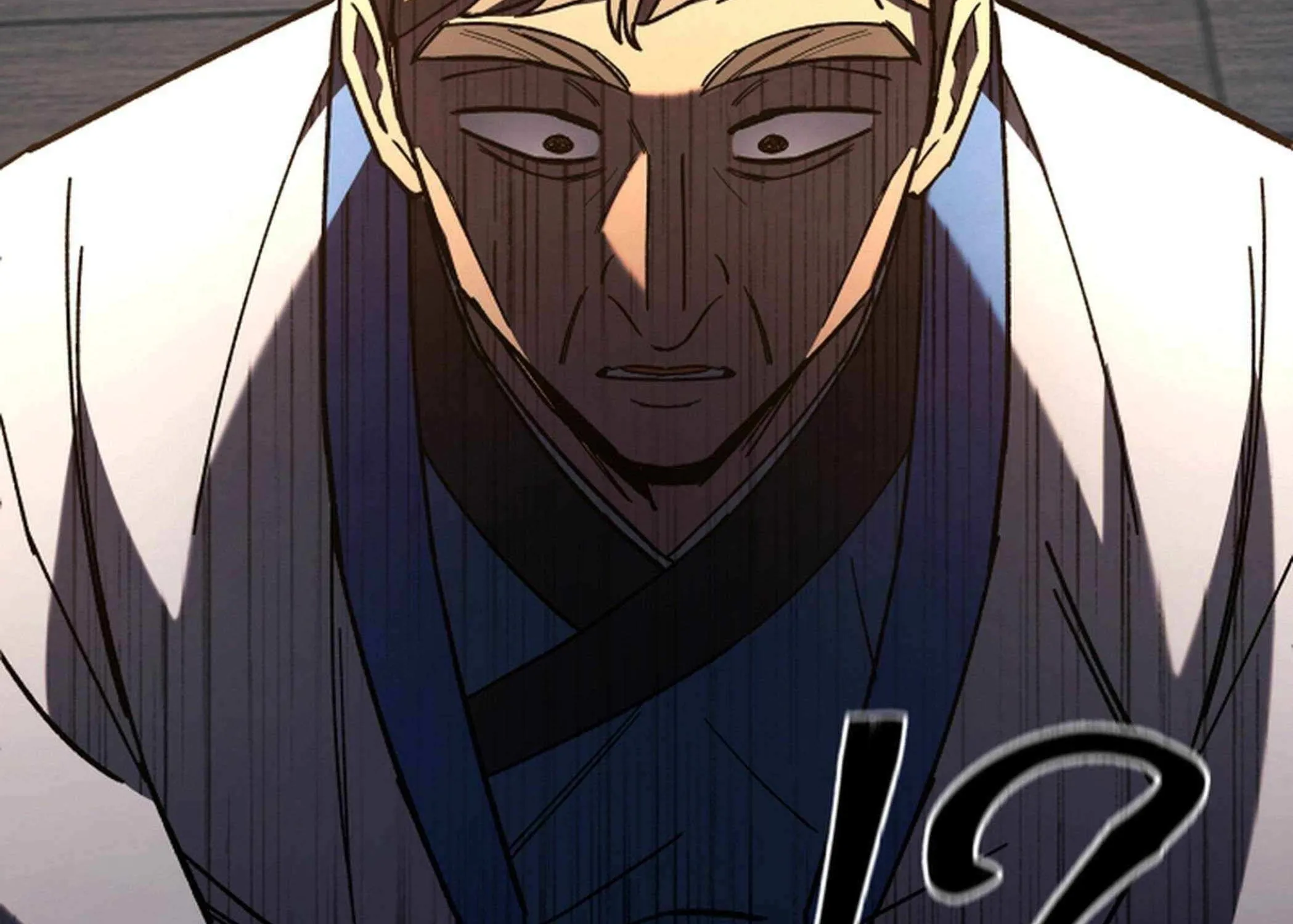 Top Delinquent of the Demonic Cult Chapter 34 page 81 - 