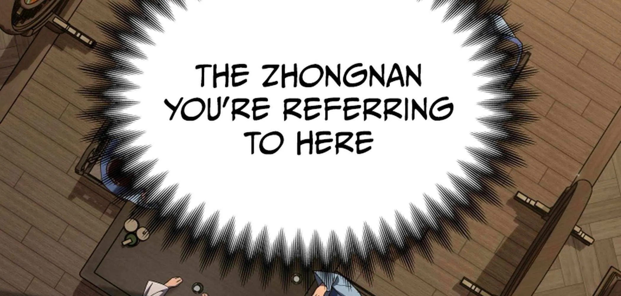 Top Delinquent of the Demonic Cult Chapter 34 page 84 - 