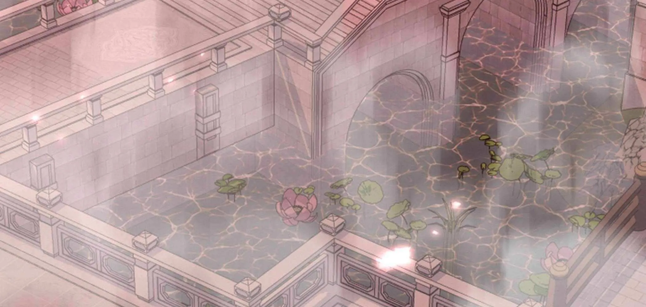 Top Delinquent of the Demonic Cult Chapter 34 page 98 - 