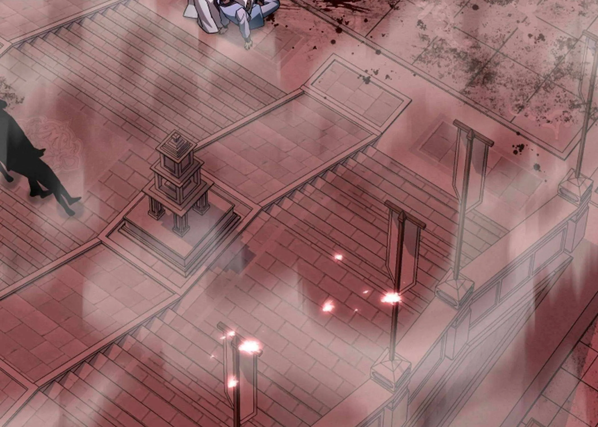Top Delinquent of the Demonic Cult Chapter 34 page 100 - 