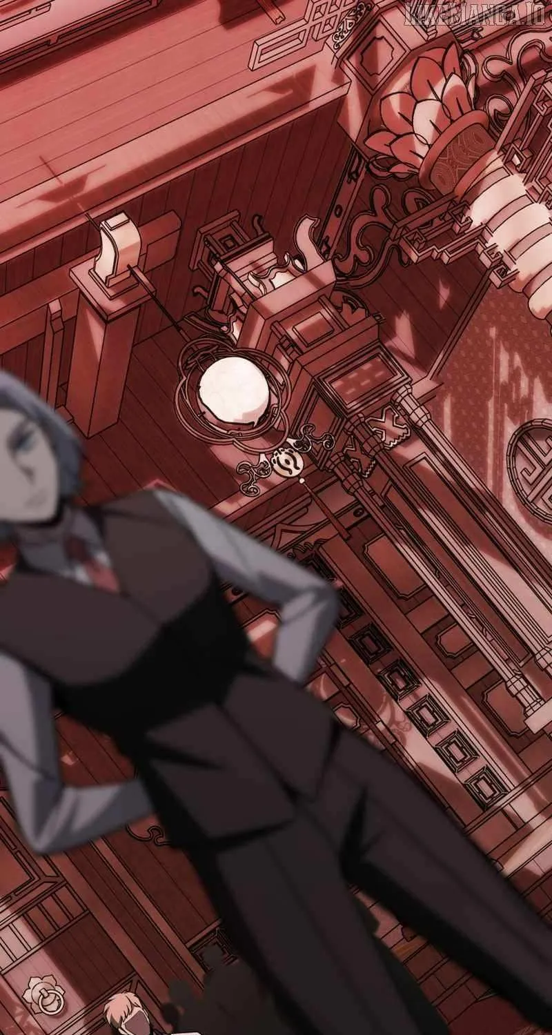 Top Delinquent of the Demonic Cult Chapter 35 page 2 - 