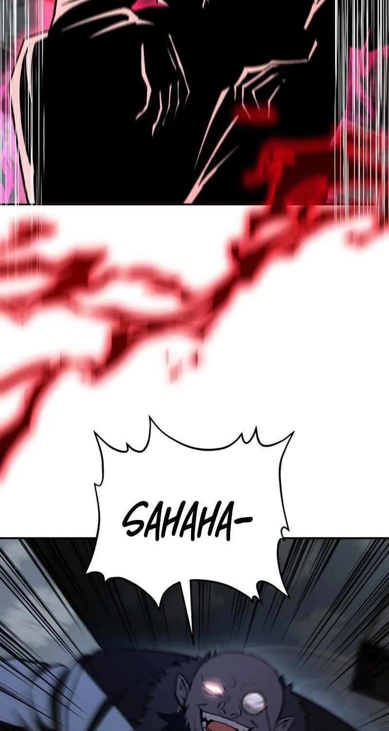 Top Delinquent of the Demonic Cult Chapter 35 page 112 - 