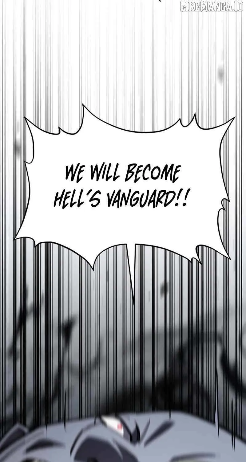 Top Delinquent of the Demonic Cult Chapter 35 page 114 - 