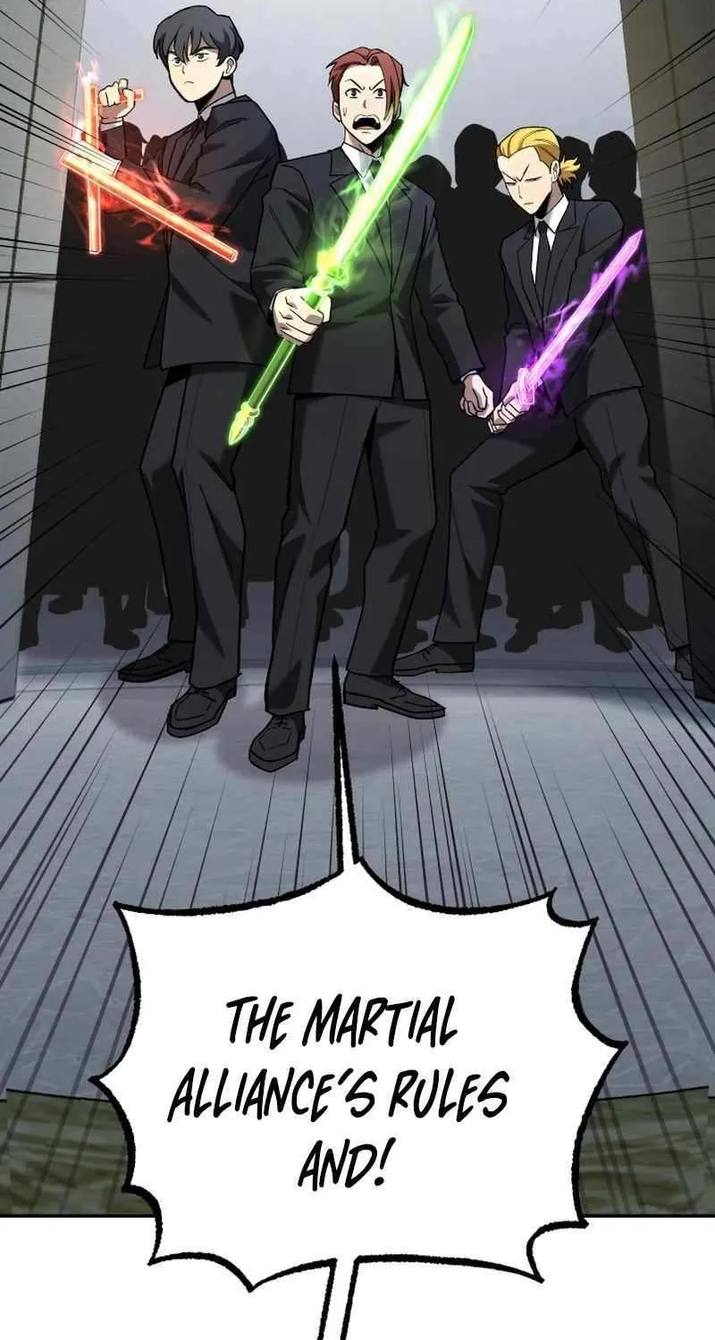 Top Delinquent of the Demonic Cult Chapter 35 page 122 - 