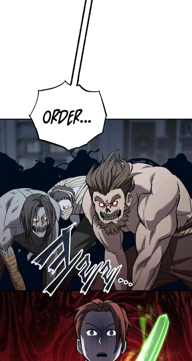 Top Delinquent of the Demonic Cult Chapter 35 page 123 - 