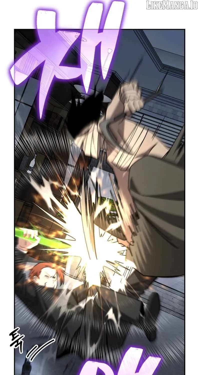Top Delinquent of the Demonic Cult Chapter 35 page 128 - 