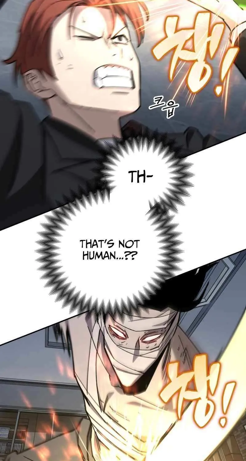 Top Delinquent of the Demonic Cult Chapter 35 page 130 - 
