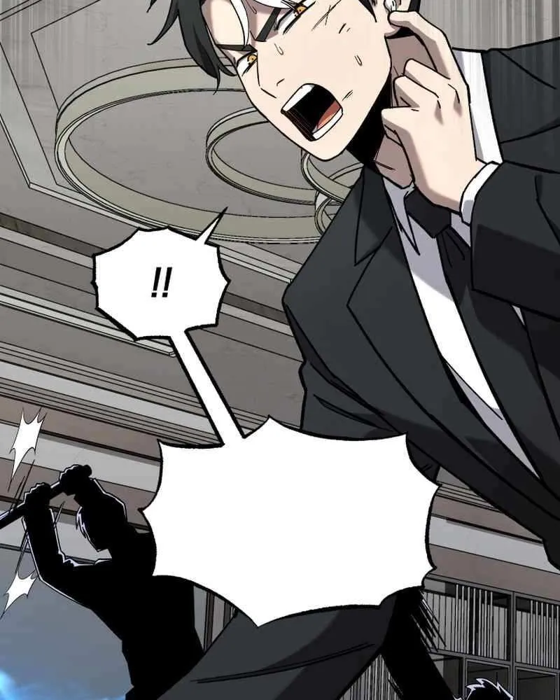 Top Delinquent of the Demonic Cult Chapter 35 page 134 - 