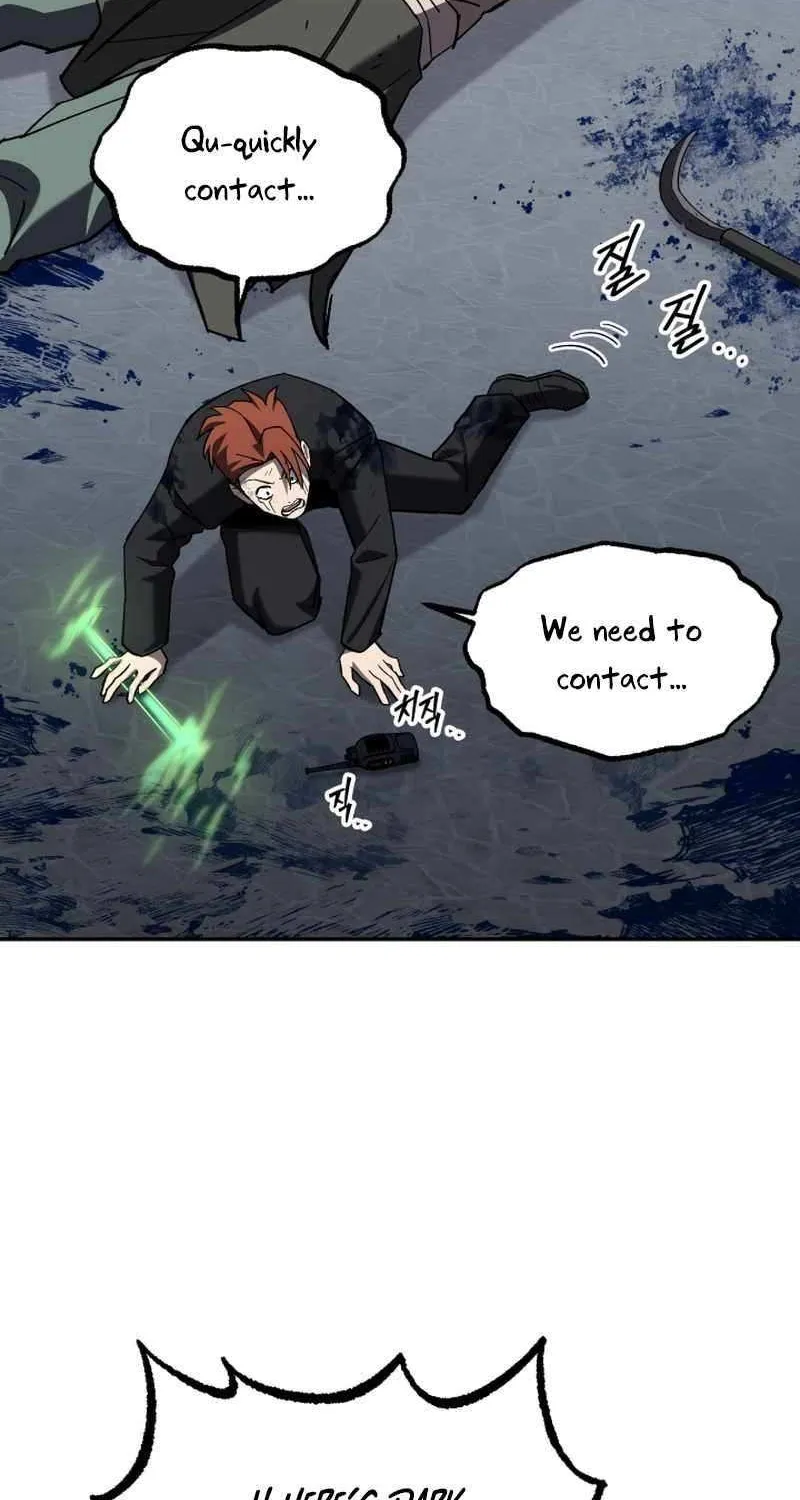 Top Delinquent of the Demonic Cult Chapter 35 page 140 - 
