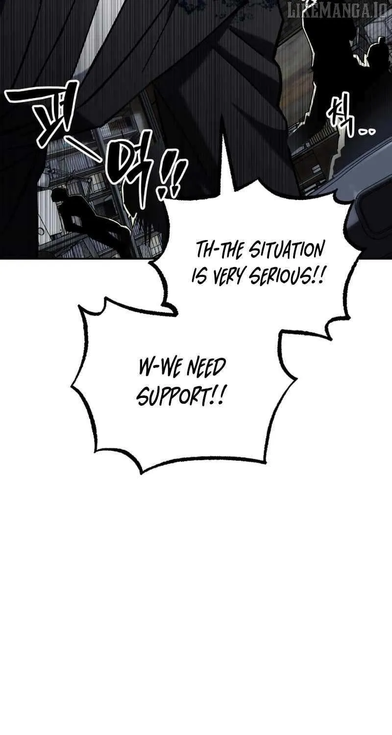 Top Delinquent of the Demonic Cult Chapter 35 page 142 - 