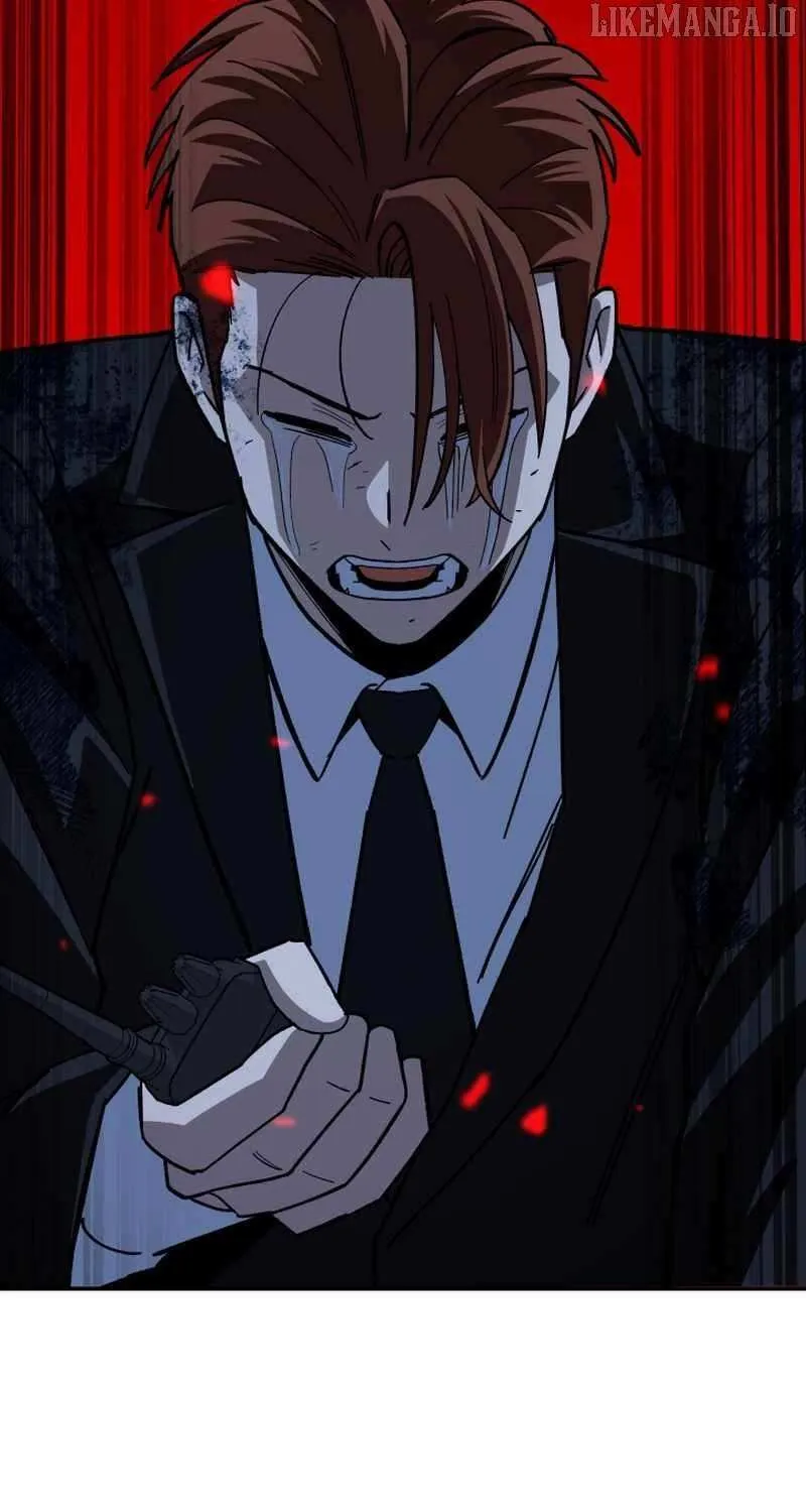 Top Delinquent of the Demonic Cult Chapter 35 page 149 - 