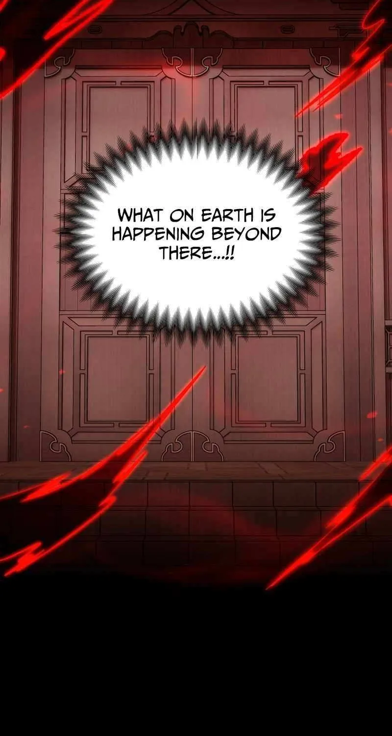 Top Delinquent of the Demonic Cult Chapter 35 page 17 - 