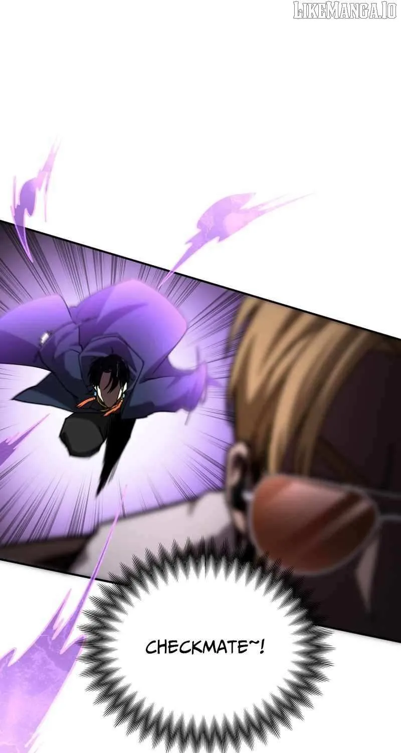 Top Delinquent of the Demonic Cult Chapter 35 page 51 - 