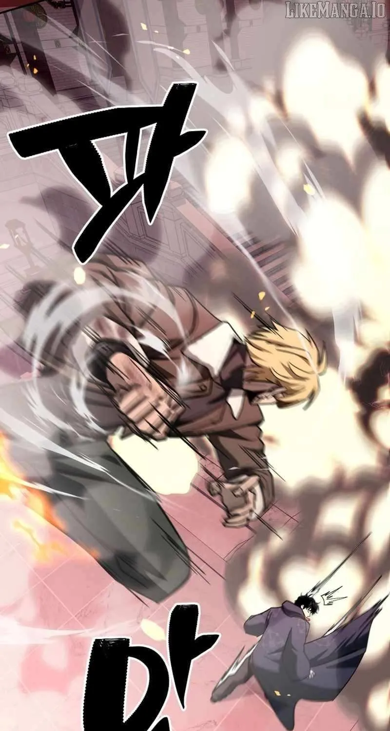 Top Delinquent of the Demonic Cult Chapter 35 page 65 - 