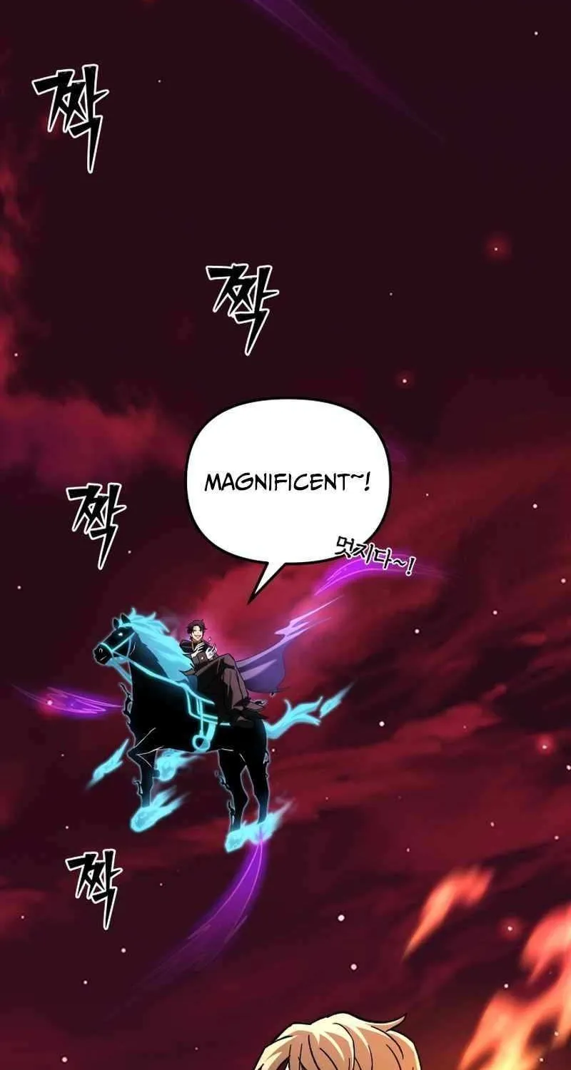 Top Delinquent of the Demonic Cult Chapter 35 page 73 - 