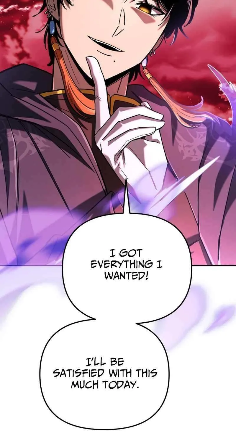 Top Delinquent of the Demonic Cult Chapter 35 page 83 - 