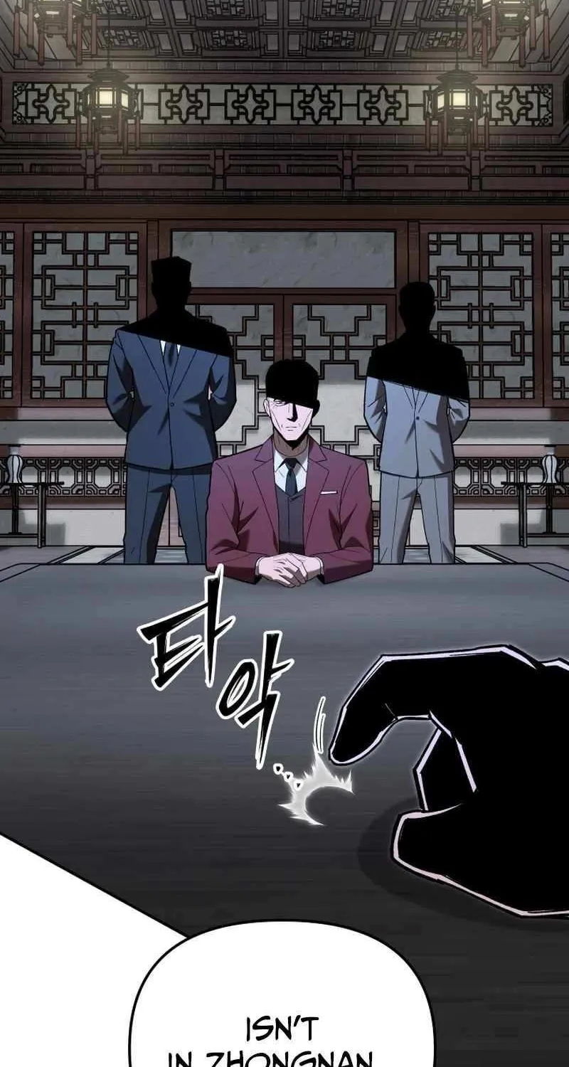 Top Delinquent of the Demonic Cult Chapter 35 page 91 - 