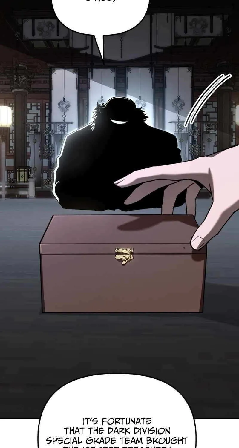 Top Delinquent of the Demonic Cult Chapter 35 page 94 - 