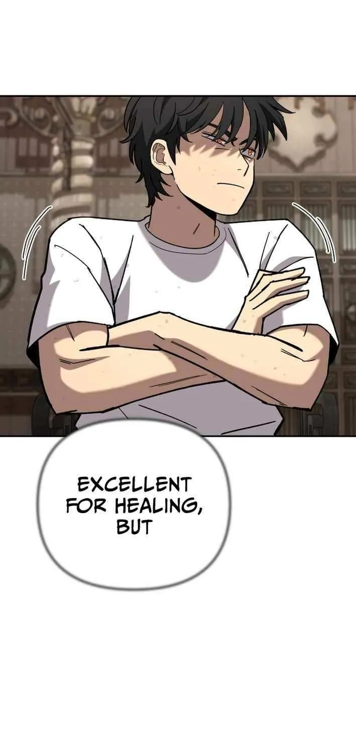 Top Delinquent of the Demonic Cult Chapter 36 page 108 - 