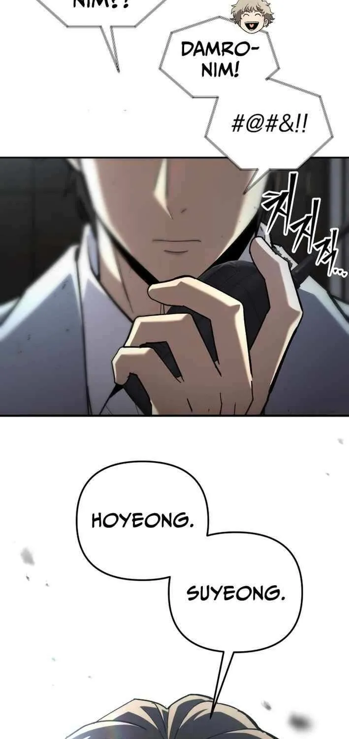 Top Delinquent of the Demonic Cult Chapter 36 page 12 - 