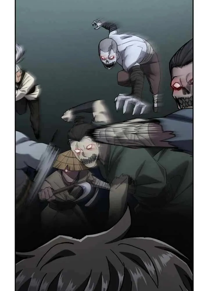 Top Delinquent of the Demonic Cult Chapter 36 page 119 - 