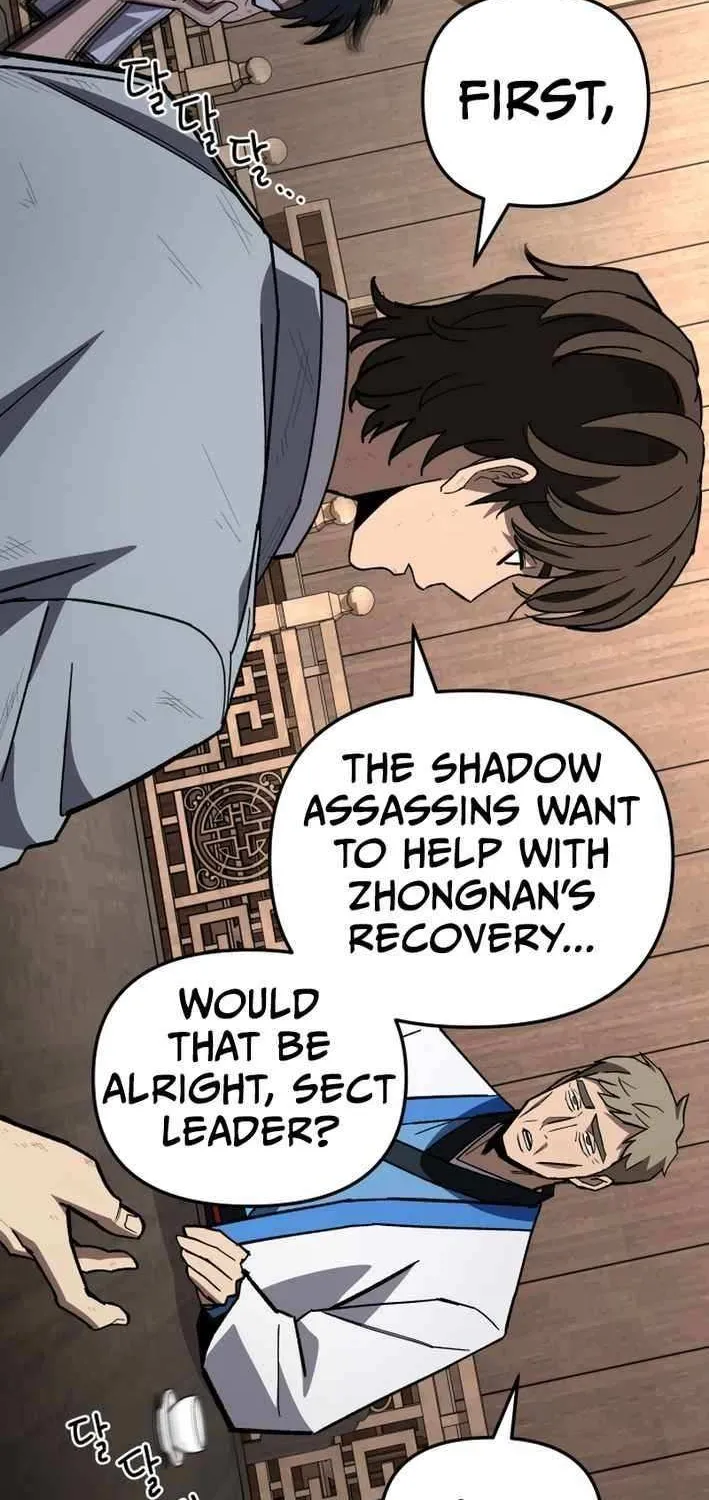 Top Delinquent of the Demonic Cult Chapter 36 page 123 - 