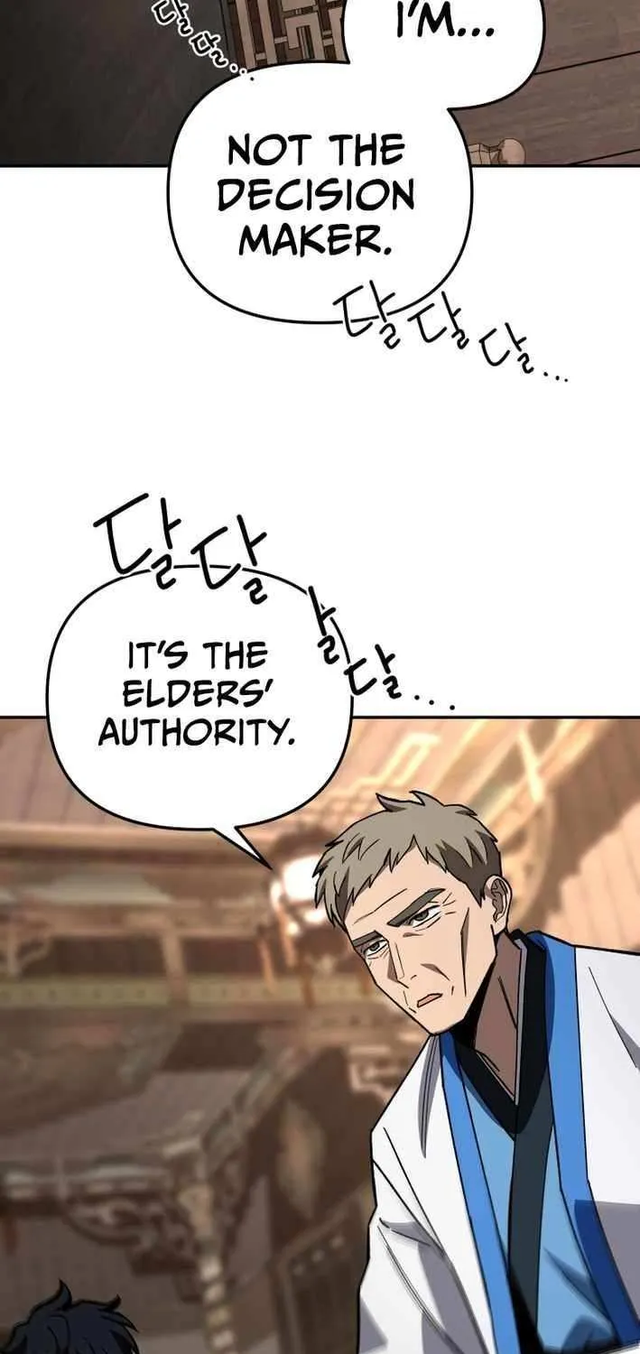 Top Delinquent of the Demonic Cult Chapter 36 page 124 - 