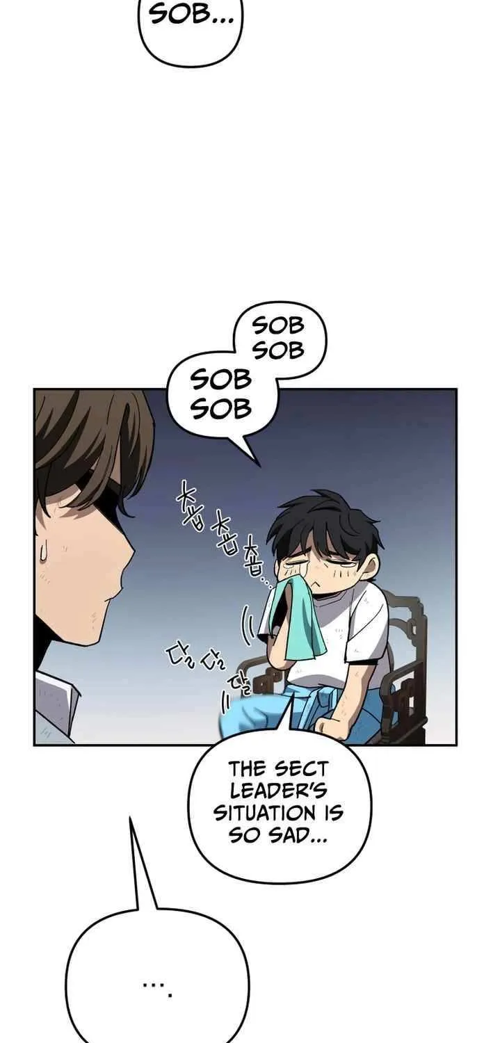 Top Delinquent of the Demonic Cult Chapter 36 page 131 - 