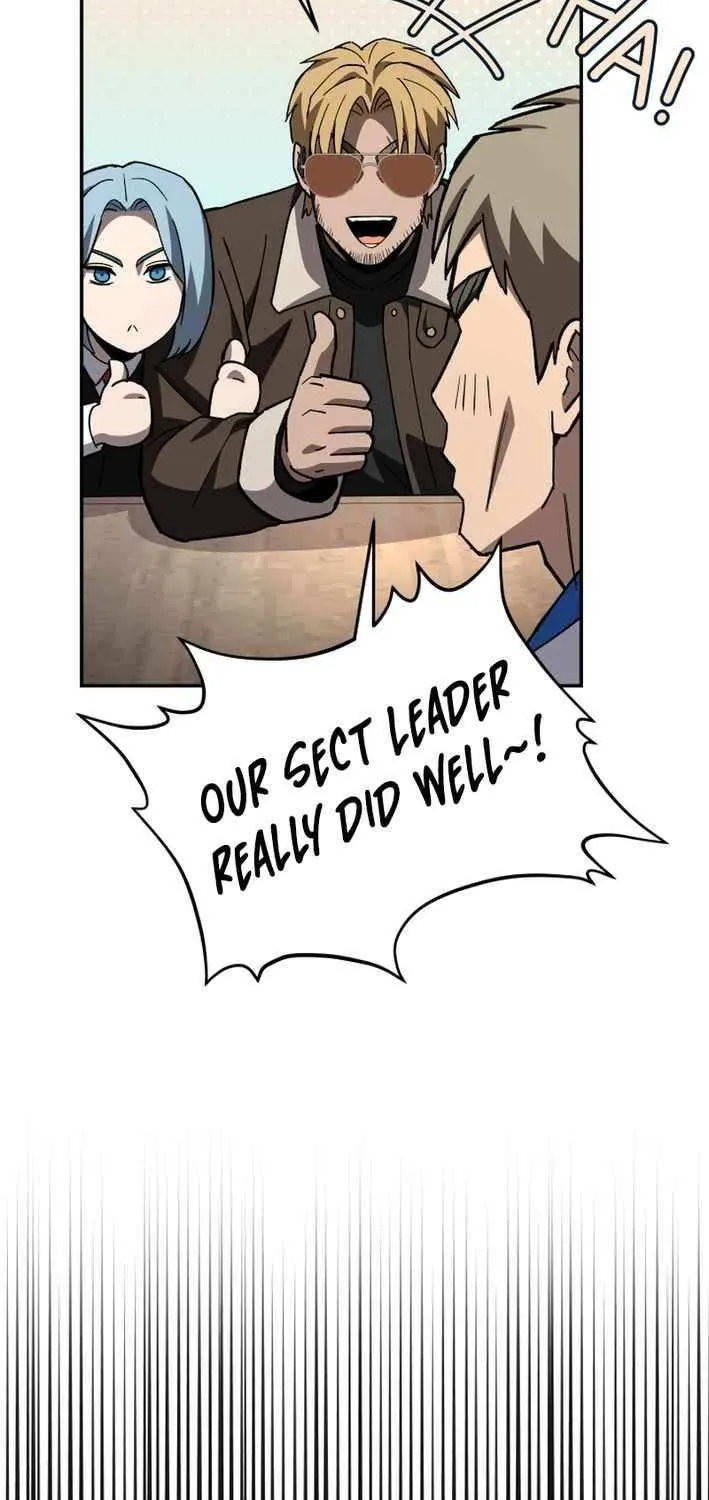 Top Delinquent of the Demonic Cult Chapter 36 page 143 - 